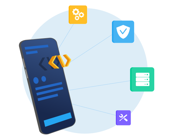 Mobile Application