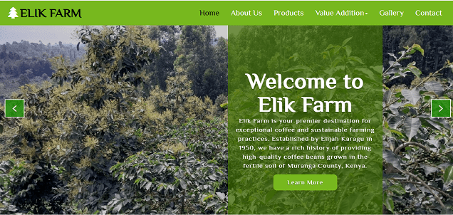 Elik farm