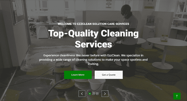 Ezz-Clean Solutions