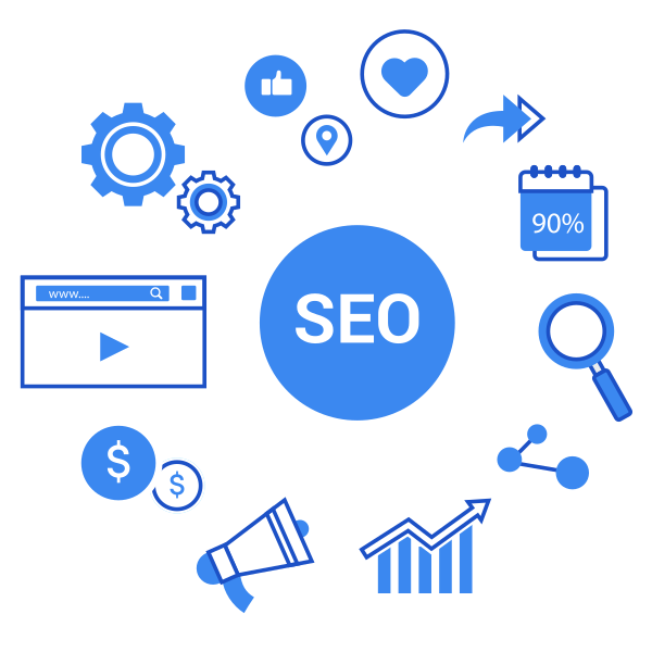 Our SEO <span>Strategies</span>