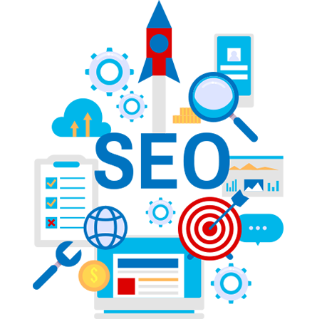 What is SEO.?
