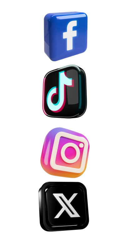 What is Social Media Marketing?